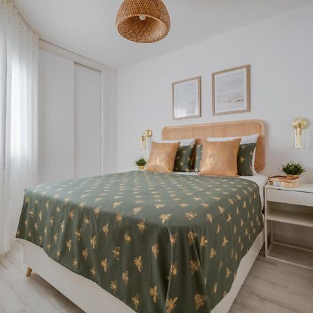 Stay In Torrevieja Cozy City & Sea Экстерьер фото