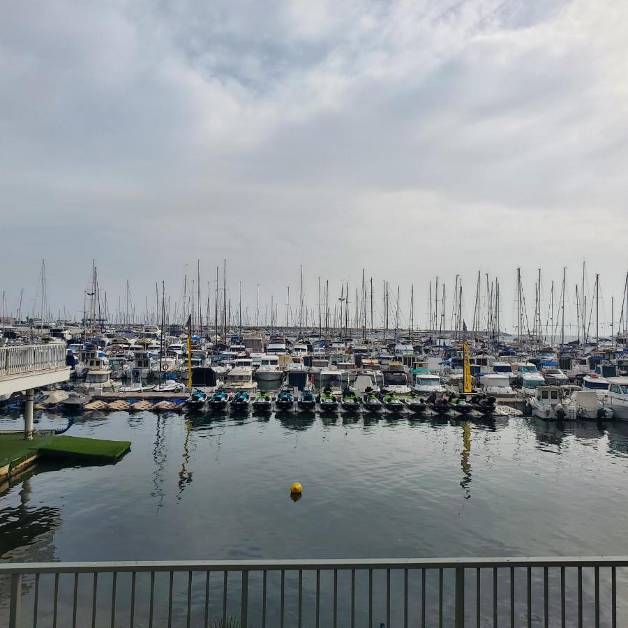 Stay In Torrevieja Cozy City & Sea Экстерьер фото