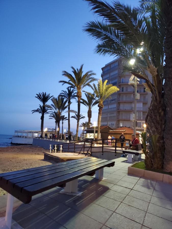 Stay In Torrevieja Cozy City & Sea Экстерьер фото
