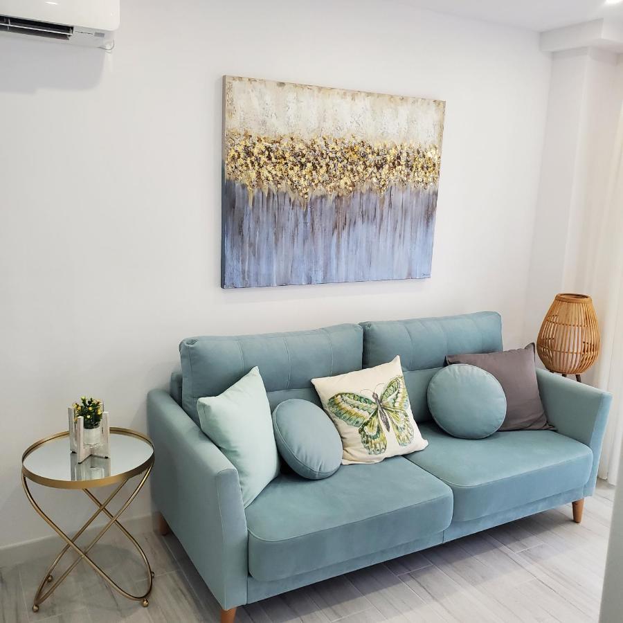 Stay In Torrevieja Cozy City & Sea Экстерьер фото
