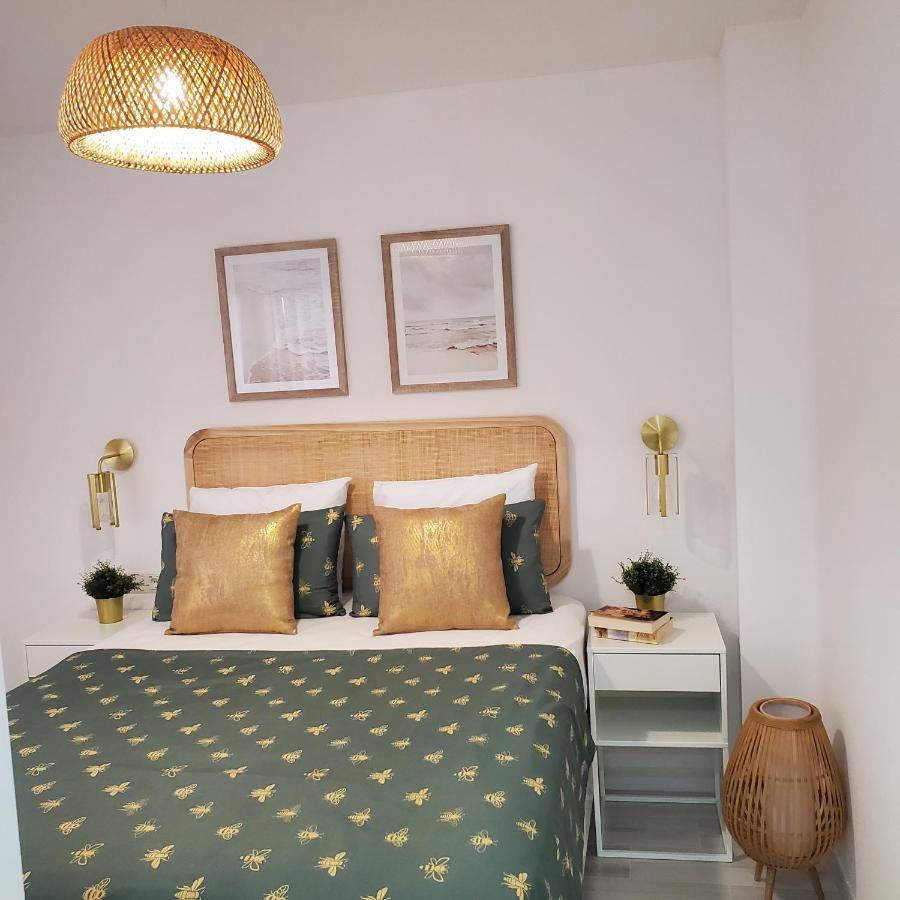 Stay In Torrevieja Cozy City & Sea Экстерьер фото
