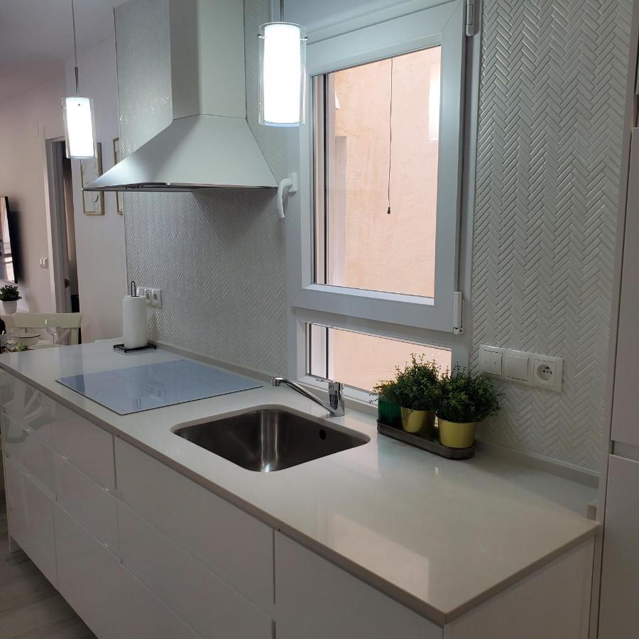 Stay In Torrevieja Cozy City & Sea Экстерьер фото