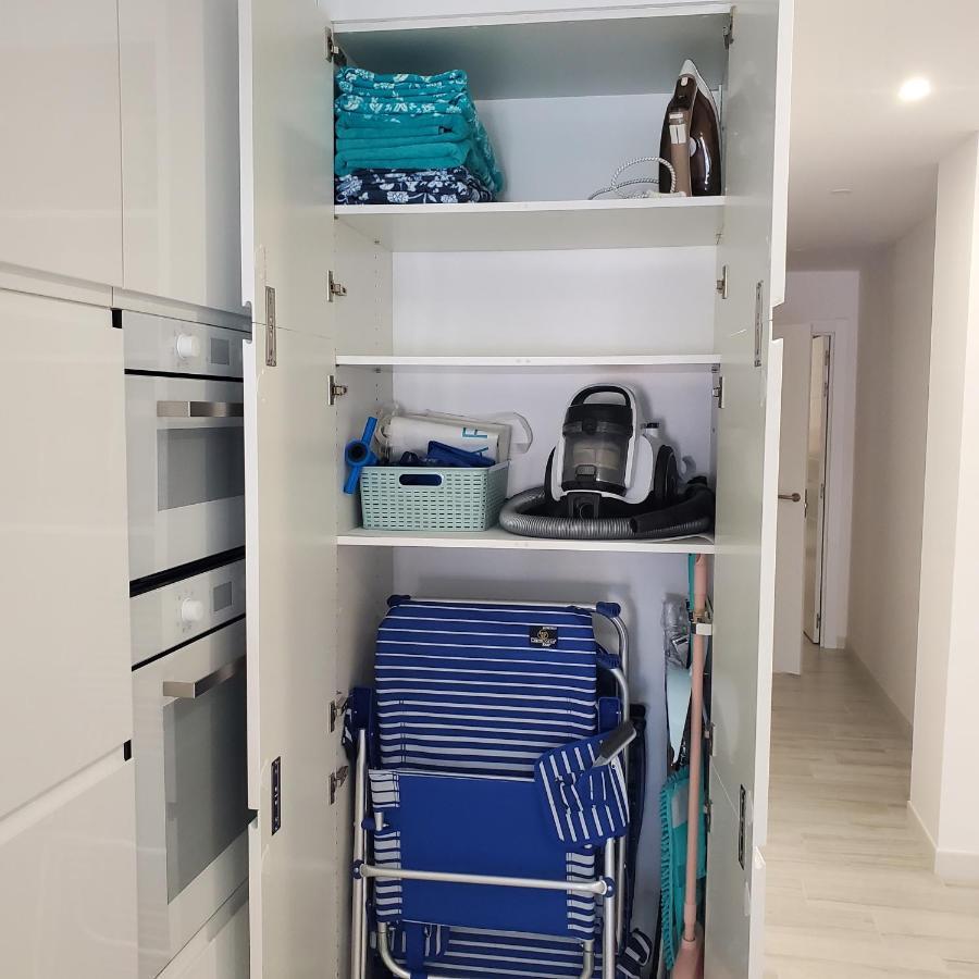 Stay In Torrevieja Cozy City & Sea Экстерьер фото