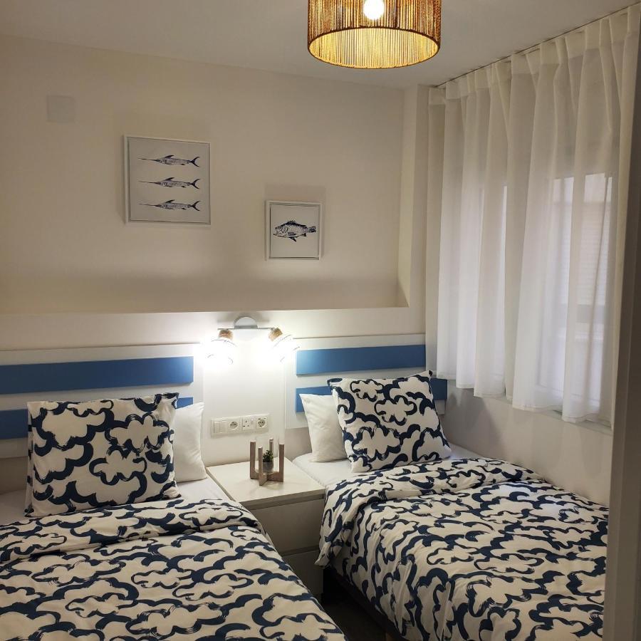 Stay In Torrevieja Cozy City & Sea Экстерьер фото