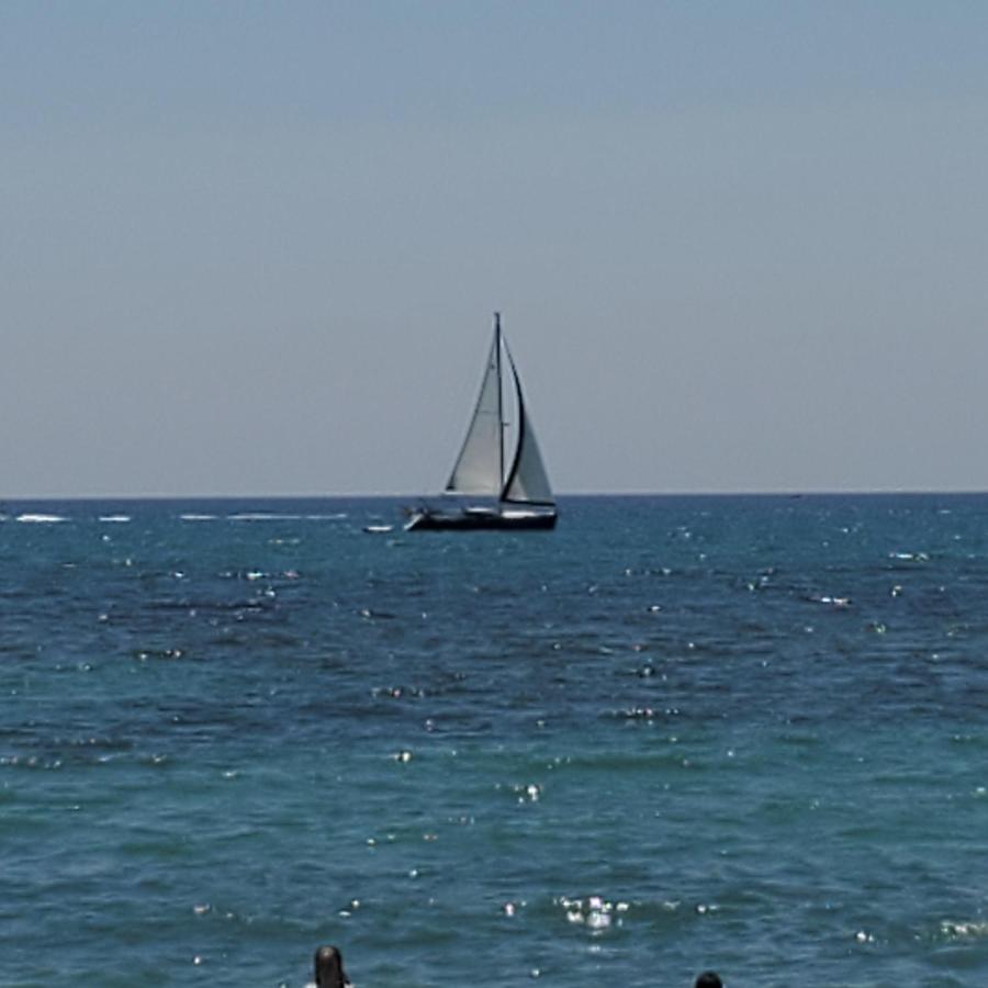 Stay In Torrevieja Cozy City & Sea Экстерьер фото