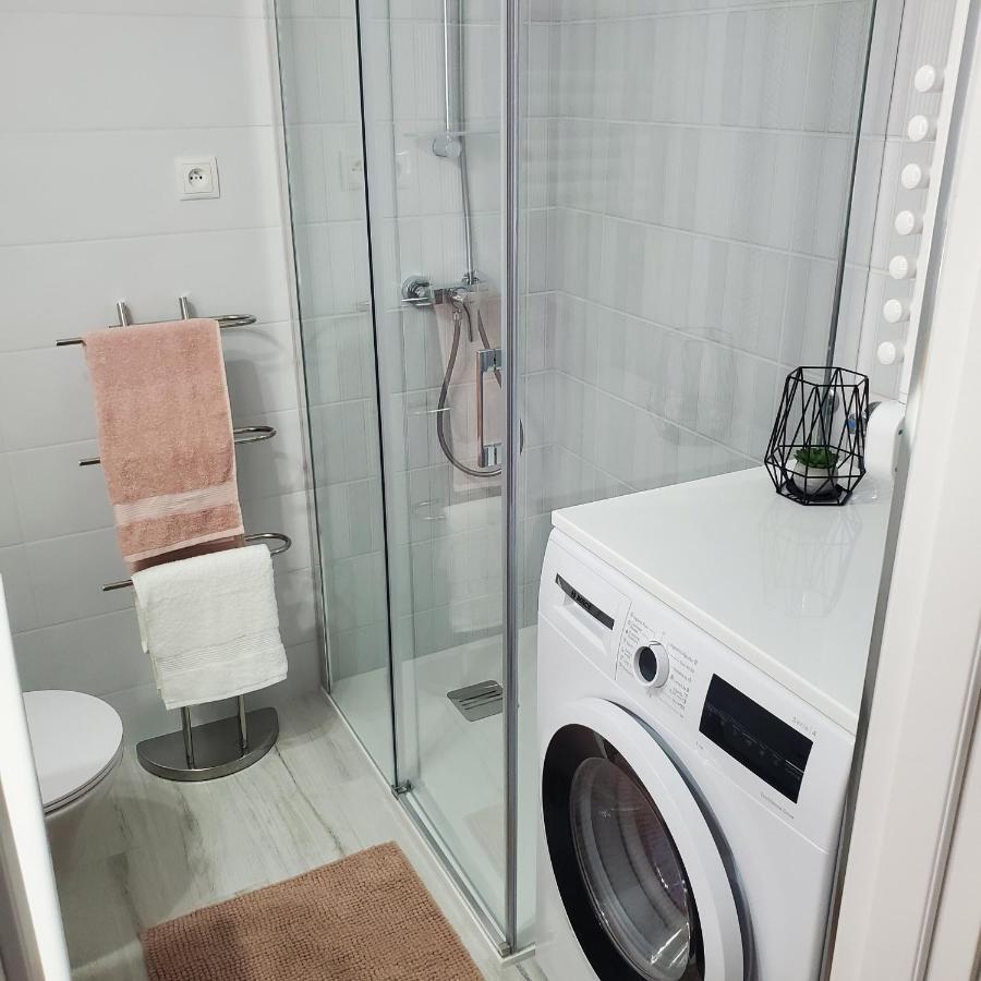 Stay In Torrevieja Cozy City & Sea Экстерьер фото
