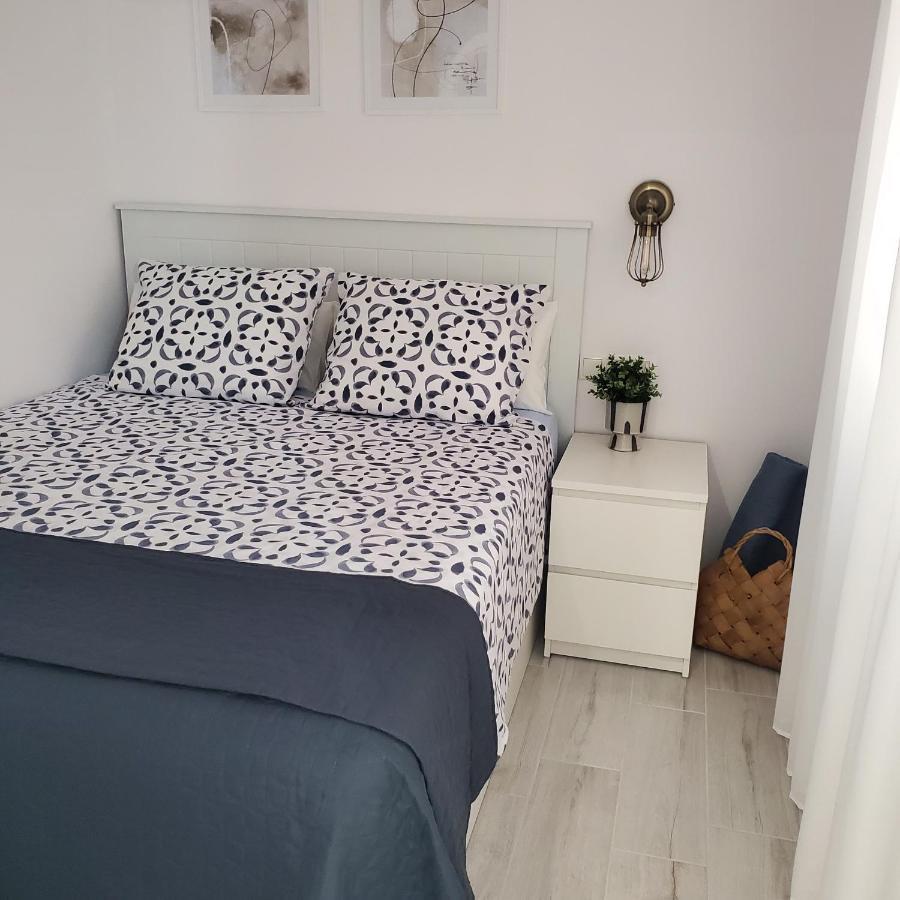 Stay In Torrevieja Cozy City & Sea Экстерьер фото