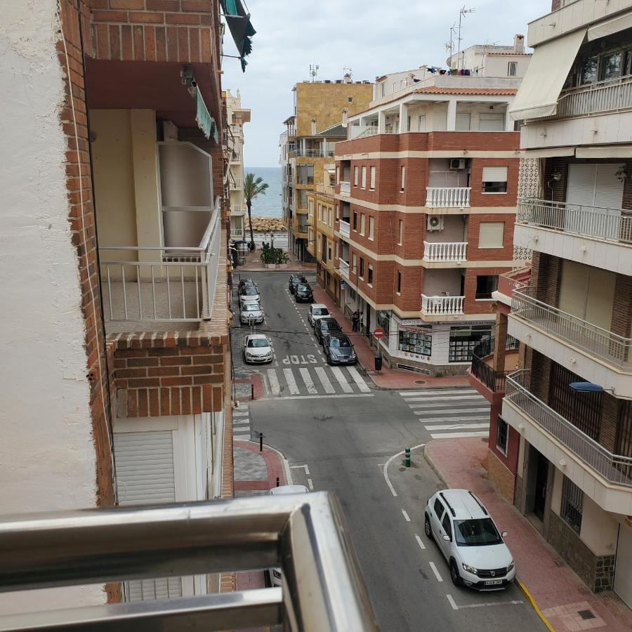 Stay In Torrevieja Cozy City & Sea Экстерьер фото
