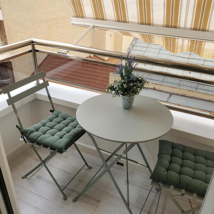 Stay In Torrevieja Cozy City & Sea Экстерьер фото