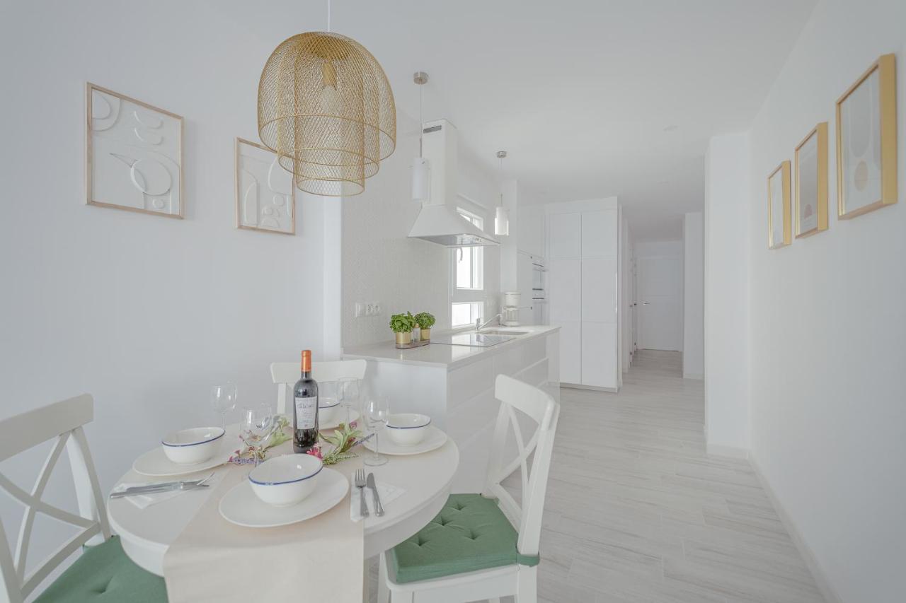 Stay In Torrevieja Cozy City & Sea Экстерьер фото
