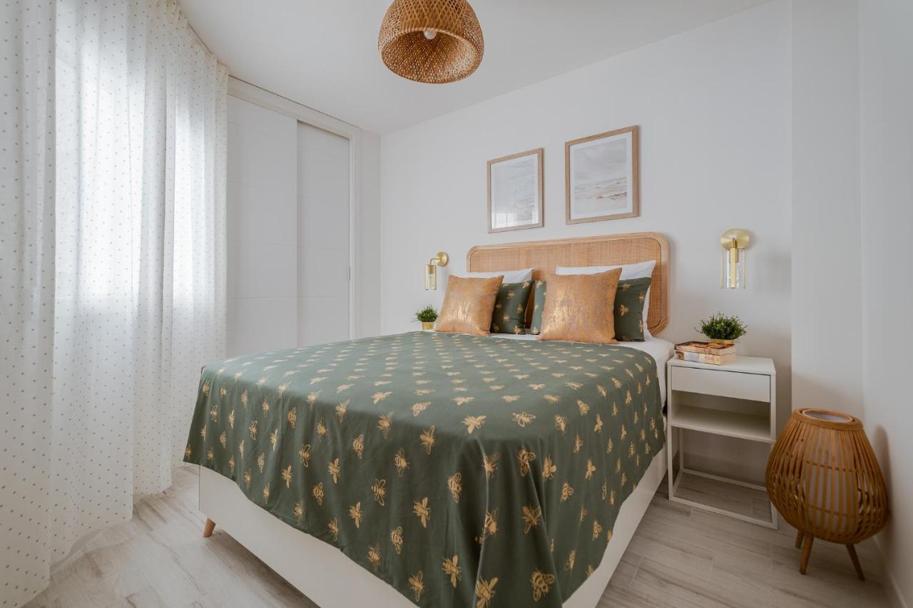Stay In Torrevieja Cozy City & Sea Экстерьер фото