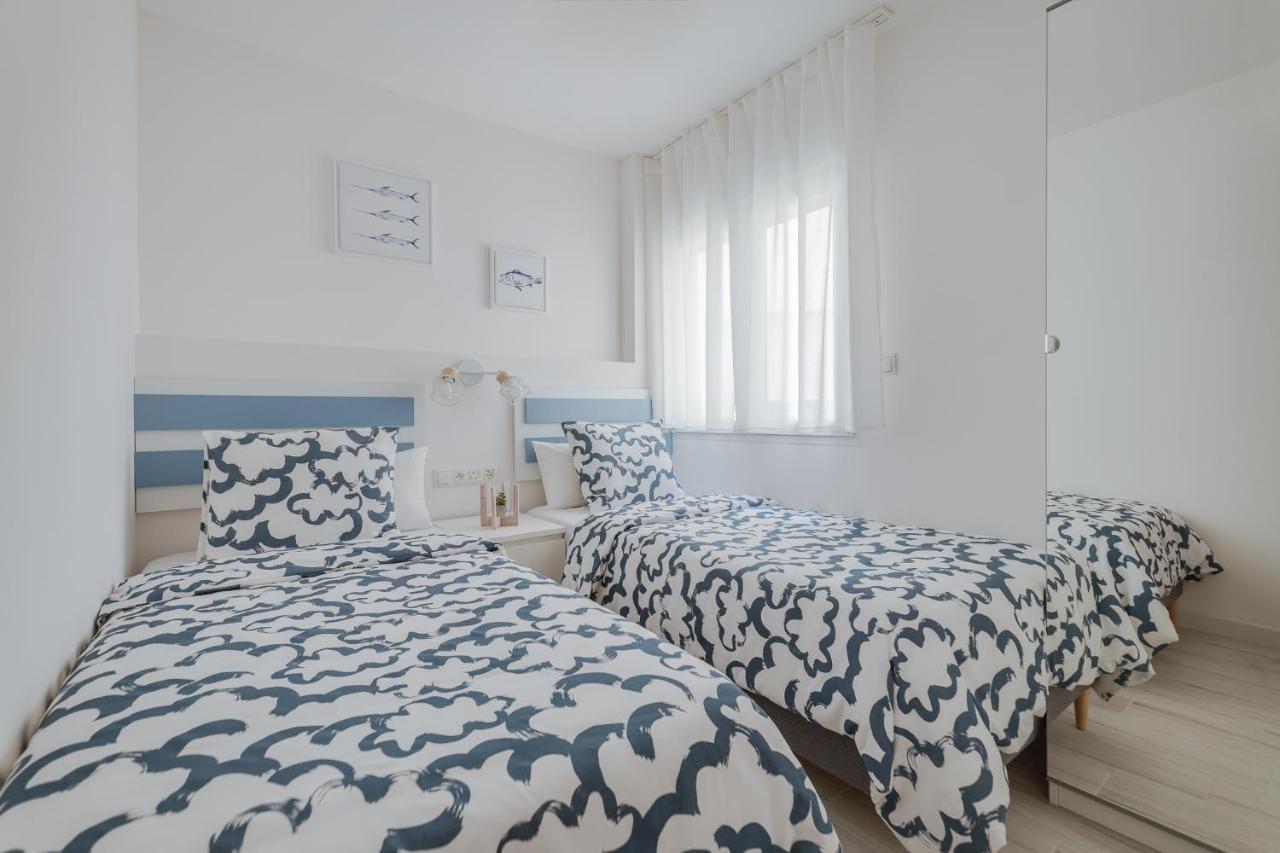 Stay In Torrevieja Cozy City & Sea Экстерьер фото